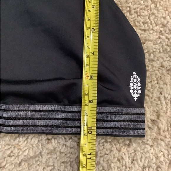 Free People Movement Practice Perfect Sportsbra - Picture 5 of 8